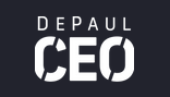 DepaulCEO-logo