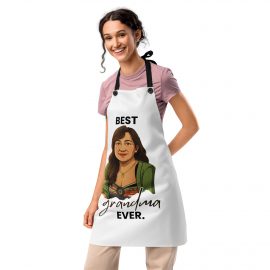 Apron