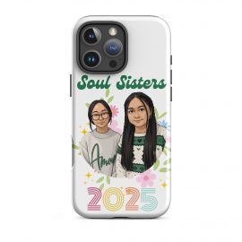 Tough Case for iPhone®
