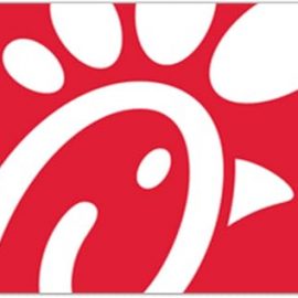Chick-fil-A eGift Card – $25 Value
