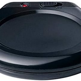 Mr. Coffee Mug Warmer for Coffee and Tea Portable Cup Warmer for Travel Office Desks and Home Black | Gifts for Teachers : Everything Else