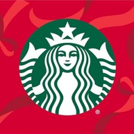 Starbucks eGift Card – $25 Value